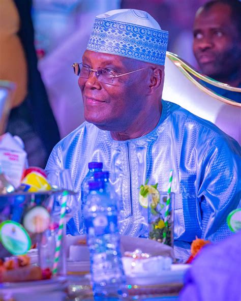 Atiku Abubakar Net Worth Cars Bio Houses Private Jets And Net