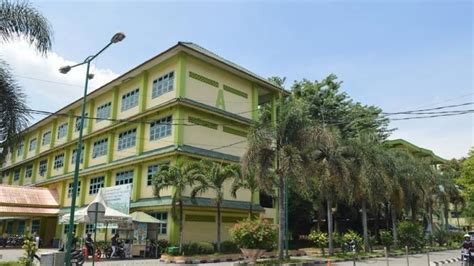 Universitas Pembangunan Panca Budi Unpab