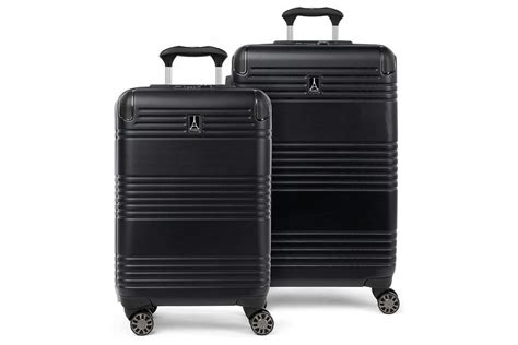 The 10 Best Luxury Luggage Sets Of 2023
