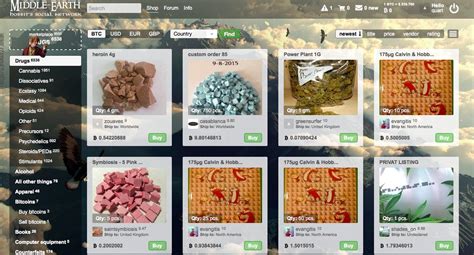 the safe user friendly way to be a little drug lord economic secrets of the dark web — quartz