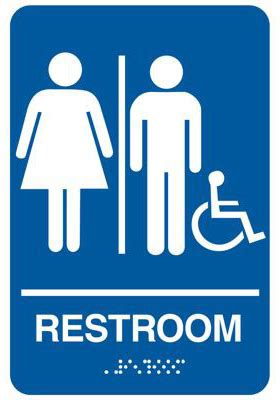 The Ada Requirements For Braille Office Signs Some Things To Keep In