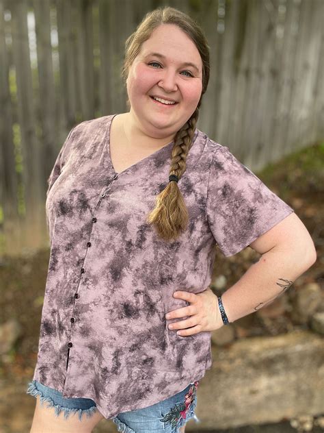 say hello to your new best friend the shannah v neck button down from lularoe fit feel and sizing