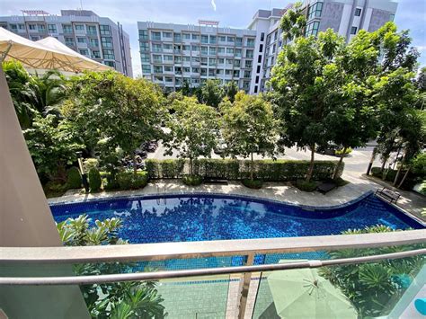 Dusit Grand Park Condominium Jomtien Pattaya Real Estate Agent
