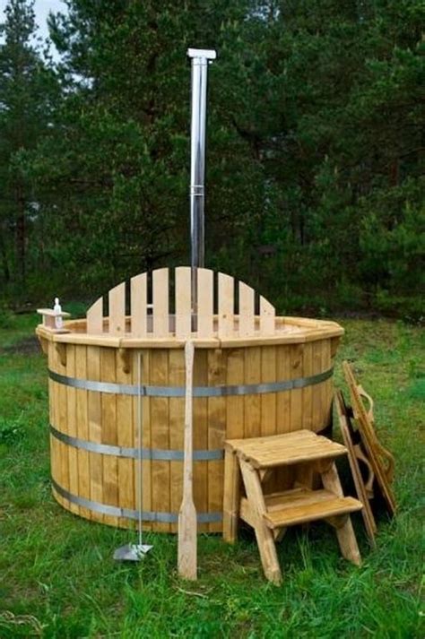 Pallet Hot Tub And Pool Deck Ideas Pallet Diy Pallet Diy Pallet