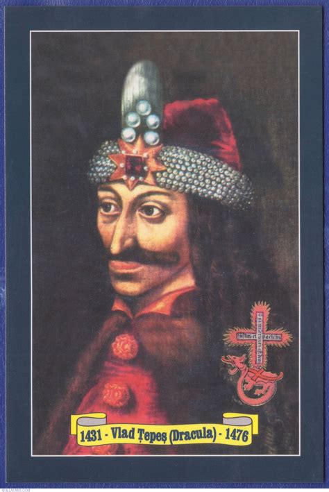 Vlad Ţepeş Domn Al Ţării Româneşti 1448 1456 1462 1476 Ordinul