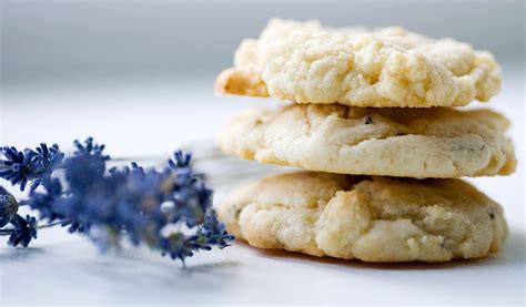 The 15 Best Ideas For Lavender Cookies Recipe Easy Recipes To Make At
