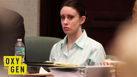 The Casey Anthony Case Explained Crime Time Oxygen Youtube