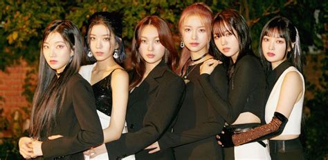 Meet Kpop Girl Groups With 6 Members From Dal Shabet Fiestar To Lapillus Otakukart