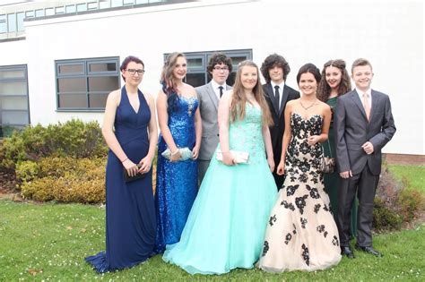 Gallery Northfield School And Sports College Prom Teesside Live