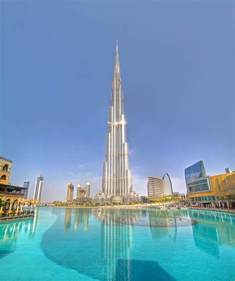Tallest Building In The World Factual Facts Facts About The World We Live In