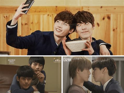 K Dramas Continue To Explore Lgbt Themes With Coy Devices Kultscene