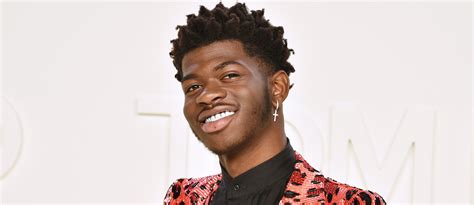 lil nas x hints at doing ‘something special for pride month gonetrending