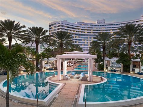 Miami Beach Resort And Spa Kangmusofficial Com
