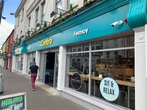 Centra Fermoy Walsh Construction Group