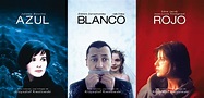 Trilogía “Tres colores” de Kieslowski, en mayo en el Cineclub UTP ...
