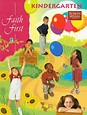Faith First Kindergarten: Student Book, Parish & School Edition — RCL…