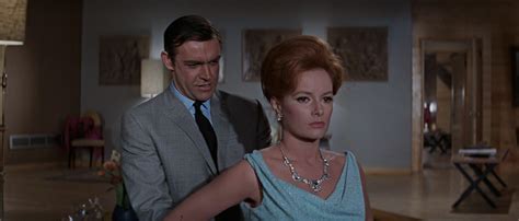 Thunderball 1965 Review James Bond Fanpop