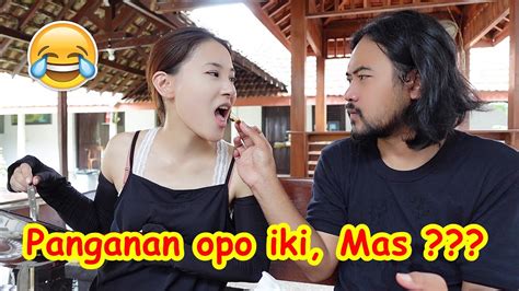 NGGAK NYANGKA Aku Ketagihan Makanan Indonesia YouTube