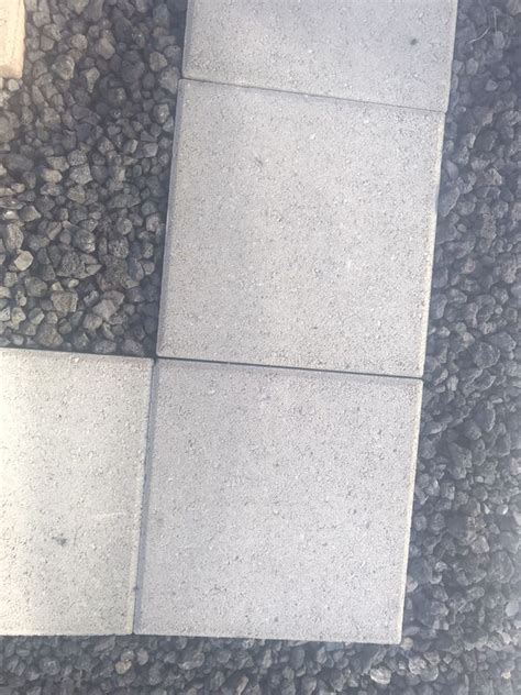 125 Square Concrete Stepping Stones For Sale In Modesto Ca Offerup