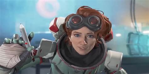Apex Legends Dev Suggests A Horizon Nerf Is On The Way
