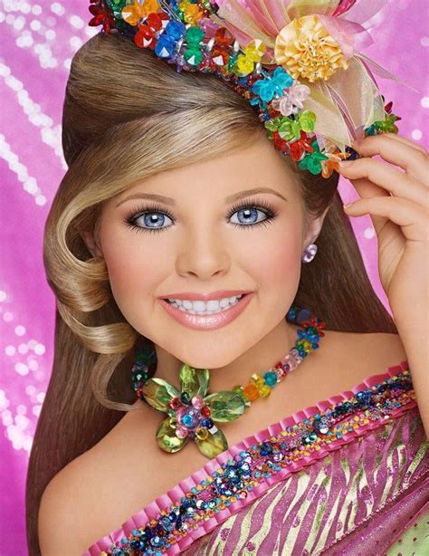 Glitz Photos From Tandt Toddlers And Tiaras Photo 33435368 Fanpop
