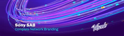 Sony Sab Complete Network Branding On Behance