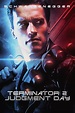 Terminator 2: Judgment Day (1991) - Posters — The Movie Database (TMDB)