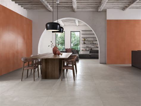 Refin Creos Porcelain Stoneware For Indoor Floor Tiles