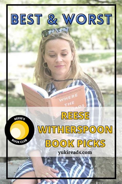which reese s book club picks you should read book club reads book club books reese