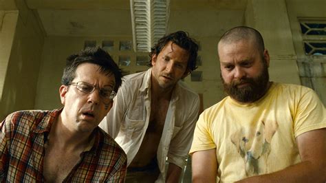 Soon there will be in 4k. The Hangover Part II | Legendary