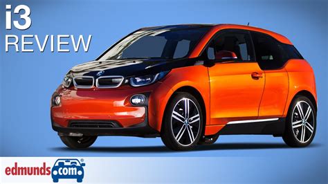 Home car reviews bmw bmw i3 range extender (2014) review. 2014 BMW i3 Review - YouTube