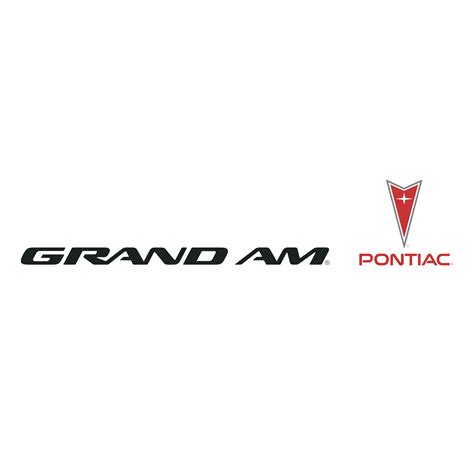 Grand Am Logo Png Transparent And Svg Vector Freebie Supply