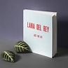 Lust of Life Lana Del Rey Lyrics Book - Etsy UK