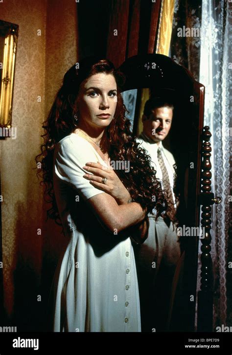Melissa Gilbert And Bruce Boxleitner House Of Secrets 1993 Stock Photo