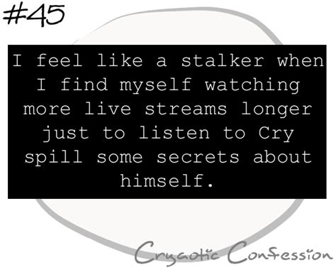 Cryaotic Confession 45 By Cryaoticconfessions On Deviantart