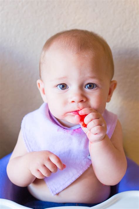Maybe you would like to learn more about one of these? Silver Lining: baby-led weaning: how we never bought or ...