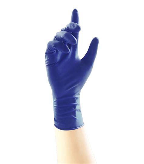 Unigloves Protect Latex Gloves