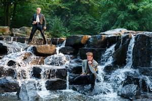 Billy Magnussen Goes Into The Woods And Comes Out A Star