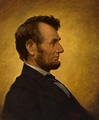 The Penny Image of Abraham Lincoln | National Portrait Gallery