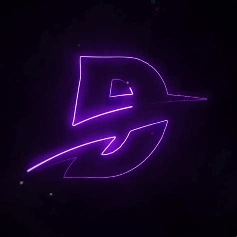 Create This Neon Animation Discord Avatar By Dracographics Fiverr