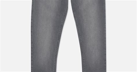 Superskinny Stretch Jeans Skinny Jeans Voor Heren Jeans Voor Heren