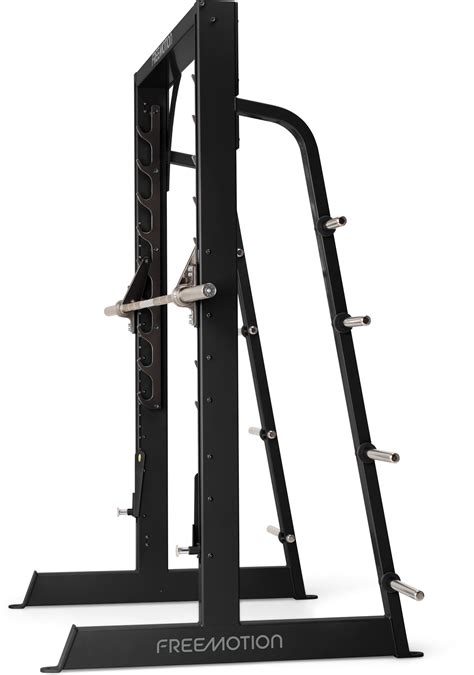 Smith Machine Strength Gym Equipment Freemotion Fitness