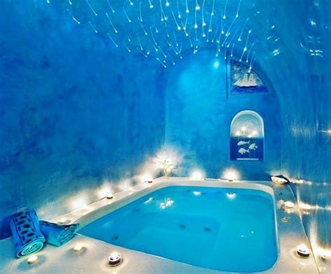 Epic Cave Hotel Santorini Greece Via🌟 Getsnaptravel 🌟 Check Them