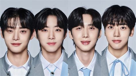 Meet The Known Faces Of Mnets Boys Planet Contestants Pentagons Hui