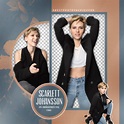 Png Pack 2970 - Scarlett Johansson by southsidepngs on DeviantArt