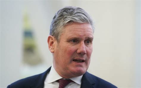 Keir Starmer “ive Never Considered Myself To Be Supportive Of The