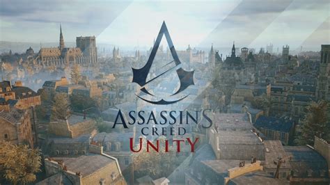 Assassin S Creed Unity 100 Sync Walkthrough Sequence 2 Memoire 1