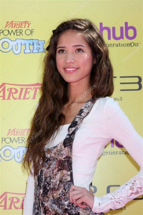 Kelsey Chow Stock Editorial Photo © Jeannelson 12973442
