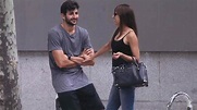 Ricky Rubio y Mariam Hernández, nueva pareja del verano