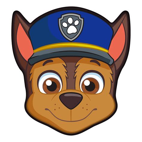Free Paw Patrol Clipart Pictures Clipartix